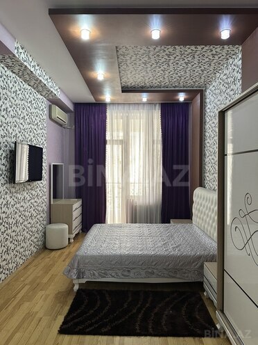 3-комн. новостройка - м. 28 мая - 145 м² (13)