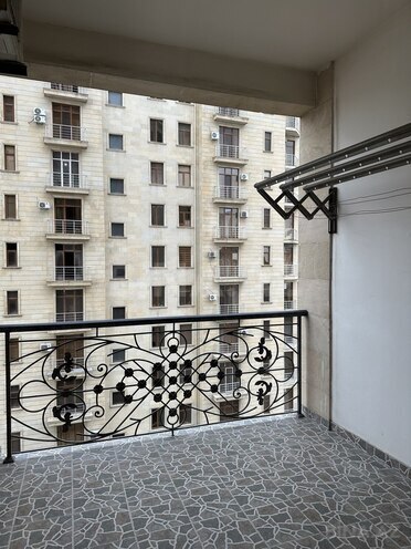 3-комн. новостройка - м. 28 мая - 145 м² (16)