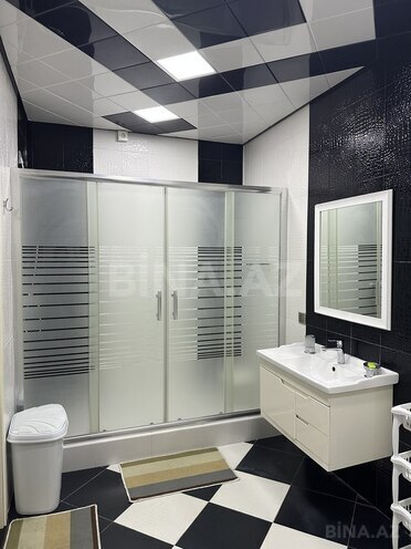 3-комн. новостройка - м. 28 мая - 145 м² (11)