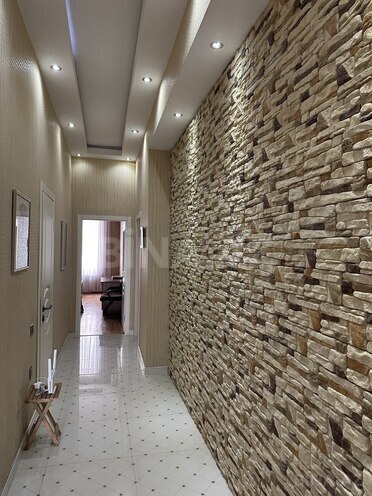 3-комн. новостройка - м. 28 мая - 145 м² (10)