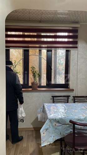 3-комн. вторичка - Наримановский  р. - 75 м² (7)