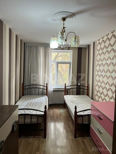 3-комн. вторичка - Наримановский  р. - 75 м² (21)