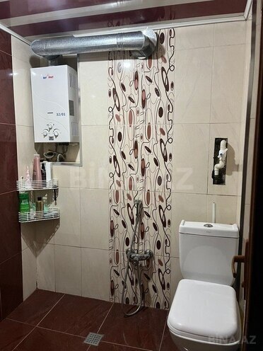3-комн. вторичка - Наримановский  р. - 75 м² (5)