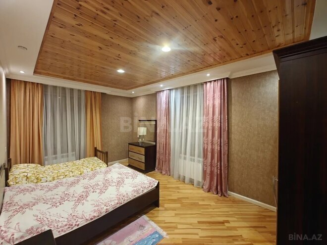 5-комн. дом/дача - пос. Фатмаи - 240 м² (20)