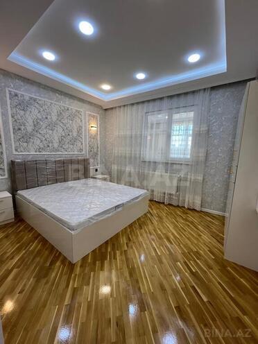 2-комн. новостройка - м. Иншаатчылар - 64 м² (6)
