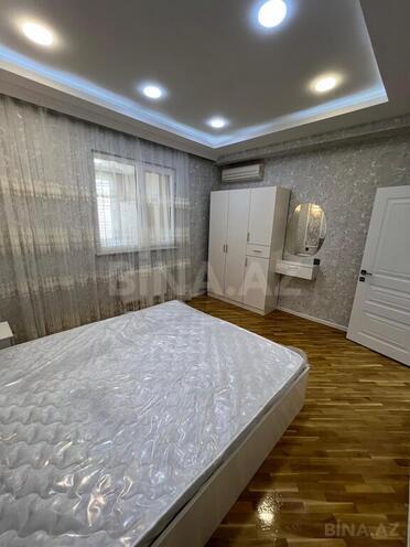 2-комн. новостройка - м. Иншаатчылар - 64 м² (5)
