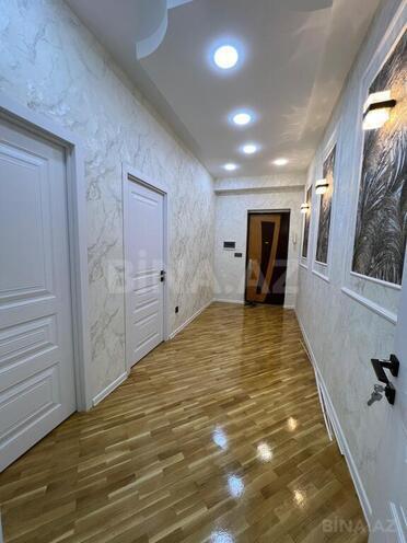 2-комн. новостройка - м. Иншаатчылар - 64 м² (9)