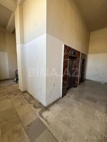 2-комн. новостройка - м. Иншаатчылар - 64 м² (13)