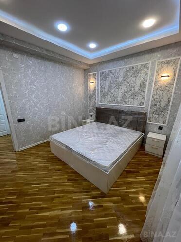 2-комн. новостройка - м. Иншаатчылар - 64 м² (4)