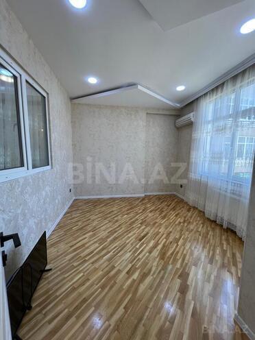 2-комн. новостройка - м. Иншаатчылар - 64 м² (8)