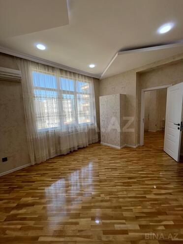 2-комн. новостройка - м. Иншаатчылар - 64 м² (7)