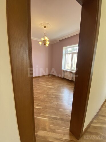 7-комн. дом/дача - пос. Новханы - 440 м² (21)