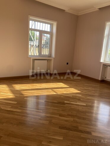 7-комн. дом/дача - пос. Новханы - 440 м² (18)