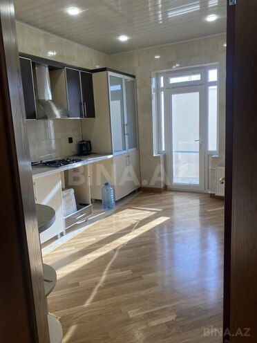 7-комн. дом/дача - пос. Новханы - 440 м² (23)