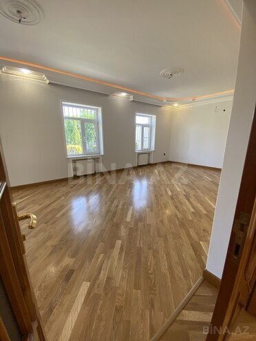 7-комн. дом/дача - пос. Новханы - 440 м² (22)