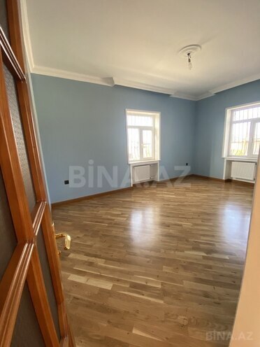 7-комн. дом/дача - пос. Новханы - 440 м² (12)