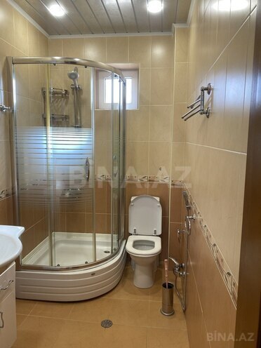 7-комн. дом/дача - пос. Новханы - 440 м² (24)