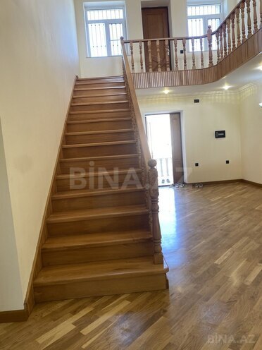 7-комн. дом/дача - пос. Новханы - 440 м² (10)