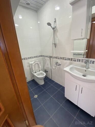 7-комн. дом/дача - пос. Новханы - 440 м² (11)