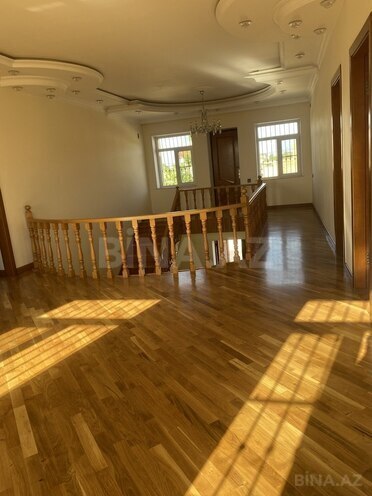 7-комн. дом/дача - пос. Новханы - 440 м² (17)