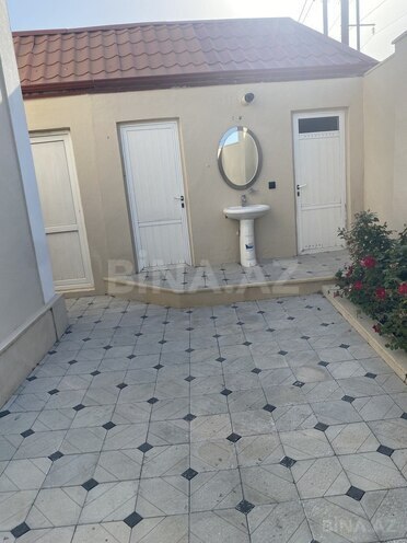 7-комн. дом/дача - пос. Новханы - 440 м² (9)
