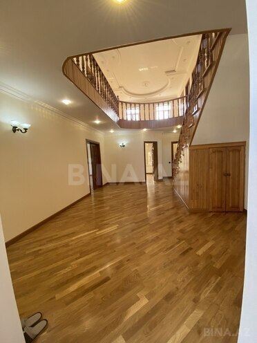 7-комн. дом/дача - пос. Новханы - 440 м² (25)