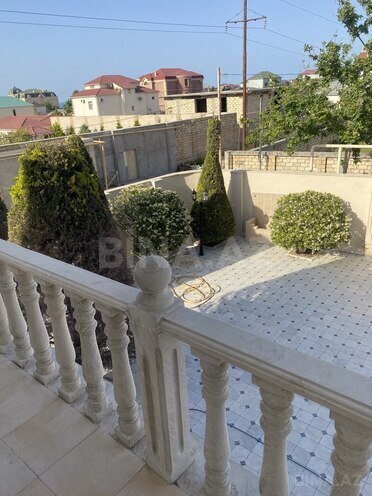 7-комн. дом/дача - пос. Новханы - 440 м² (4)