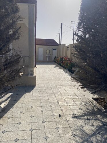 7-комн. дом/дача - пос. Новханы - 440 м² (3)