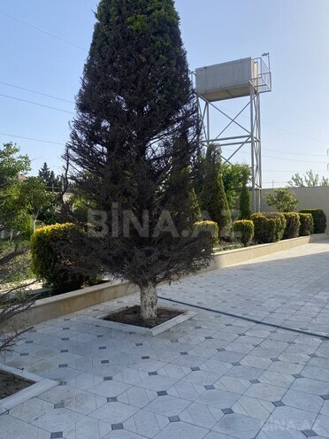 7-комн. дом/дача - пос. Новханы - 440 м² (27)