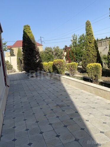 7-комн. дом/дача - пос. Новханы - 440 м² (26)