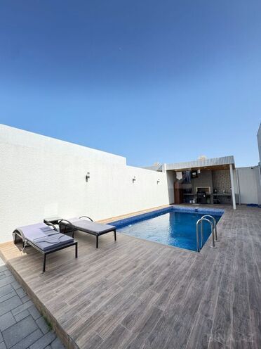 Satılır 4 otaqlı həyət evi/bağ evi 200 m², Mərdəkan q., photo 5 from 30