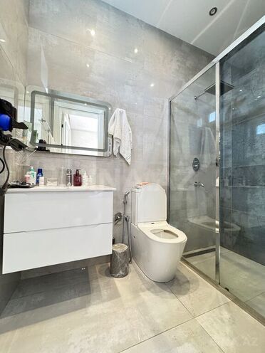 Satılır 4 otaqlı həyət evi/bağ evi 200 m², Mərdəkan q., photo 29 from 30