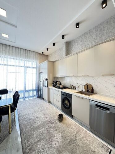 Satılır 4 otaqlı həyət evi/bağ evi 200 m², Mərdəkan q., photo 21 from 30