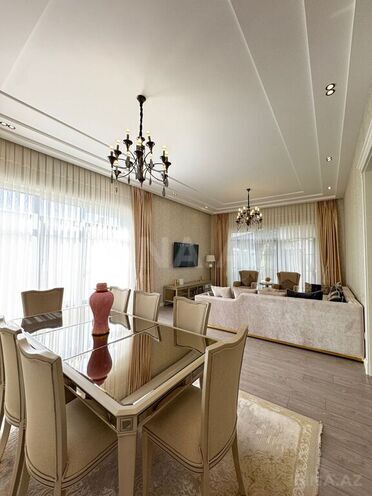 Satılır 4 otaqlı həyət evi/bağ evi 200 m², Mərdəkan q., photo 16 from 30