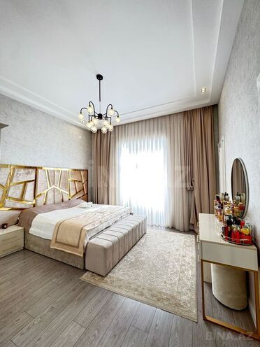 Satılır 4 otaqlı həyət evi/bağ evi 200 m², Mərdəkan q., photo 25 from 30