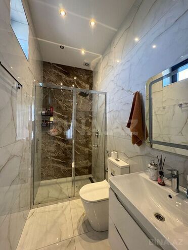 Satılır 4 otaqlı həyət evi/bağ evi 200 m², Mərdəkan q., photo 26 from 30