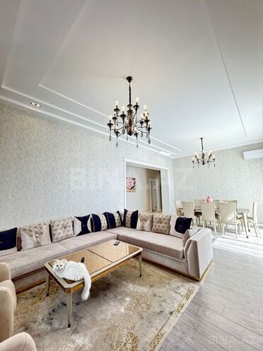 Satılır 4 otaqlı həyət evi/bağ evi 200 m², Mərdəkan q., photo 15 from 30