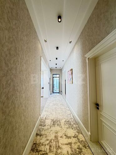 Satılır 4 otaqlı həyət evi/bağ evi 200 m², Mərdəkan q., photo 19 from 30