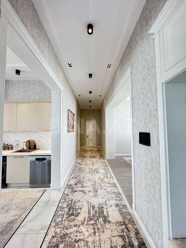 Satılır 4 otaqlı həyət evi/bağ evi 200 m², Mərdəkan q., photo 18 from 30
