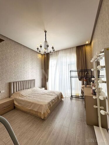 Satılır 4 otaqlı həyət evi/bağ evi 200 m², Mərdəkan q., photo 23 from 30