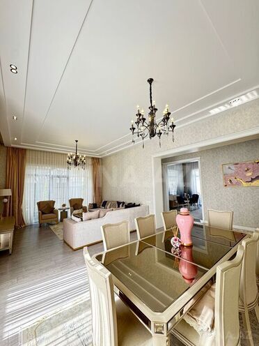 Satılır 4 otaqlı həyət evi/bağ evi 200 m², Mərdəkan q., photo 17 from 30