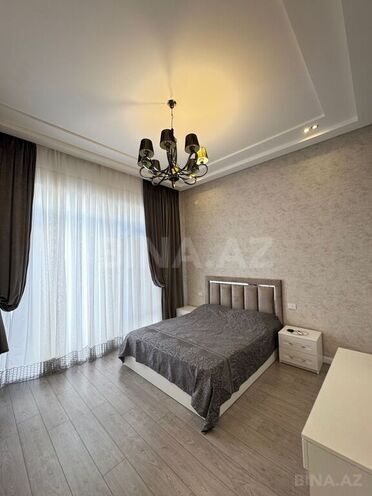 Satılır 4 otaqlı həyət evi/bağ evi 200 m², Mərdəkan q., photo 24 from 30
