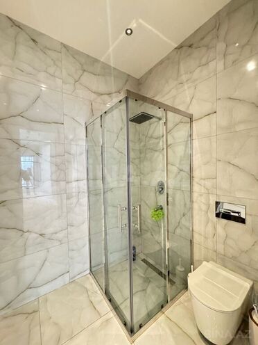 Satılır 4 otaqlı həyət evi/bağ evi 200 m², Mərdəkan q., photo 27 from 30