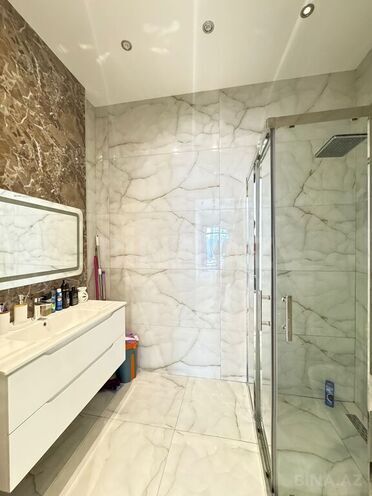 Satılır 4 otaqlı həyət evi/bağ evi 200 m², Mərdəkan q., photo 28 from 30
