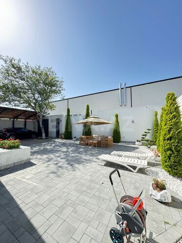 Satılır 4 otaqlı həyət evi/bağ evi 200 m², Mərdəkan q., photo 13 from 30