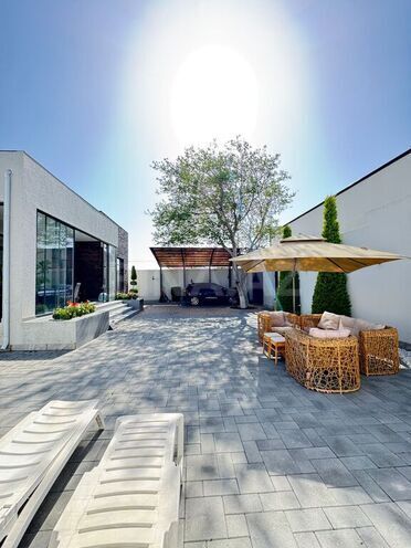 Satılır 4 otaqlı həyət evi/bağ evi 200 m², Mərdəkan q., photo 6 from 30