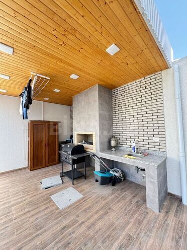 Satılır 4 otaqlı həyət evi/bağ evi 200 m², Mərdəkan q., photo 14 from 30