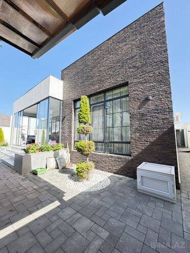 Satılır 4 otaqlı həyət evi/bağ evi 200 m², Mərdəkan q., photo 3 from 30