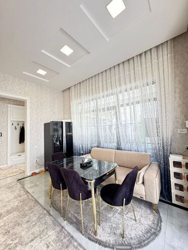 Satılır 4 otaqlı həyət evi/bağ evi 200 m², Mərdəkan q., photo 20 from 30
