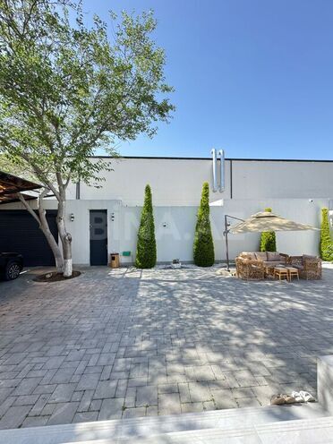 Satılır 4 otaqlı həyət evi/bağ evi 200 m², Mərdəkan q., photo 11 from 30